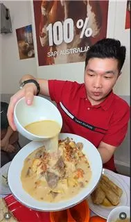 Foto @pendekarmakann